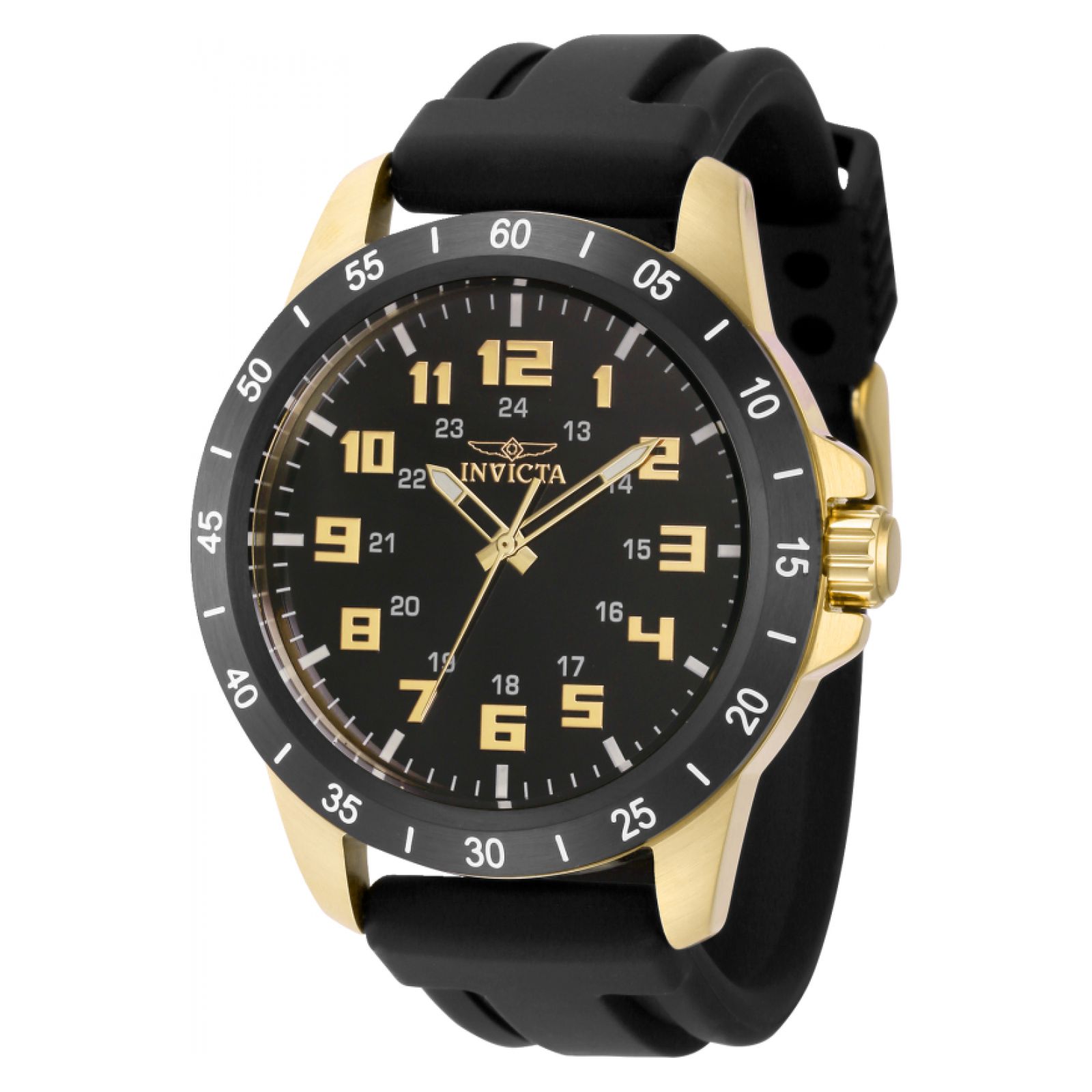 Reloj Invicta Pro Diver 40005 Acero Inoxidable Hombre