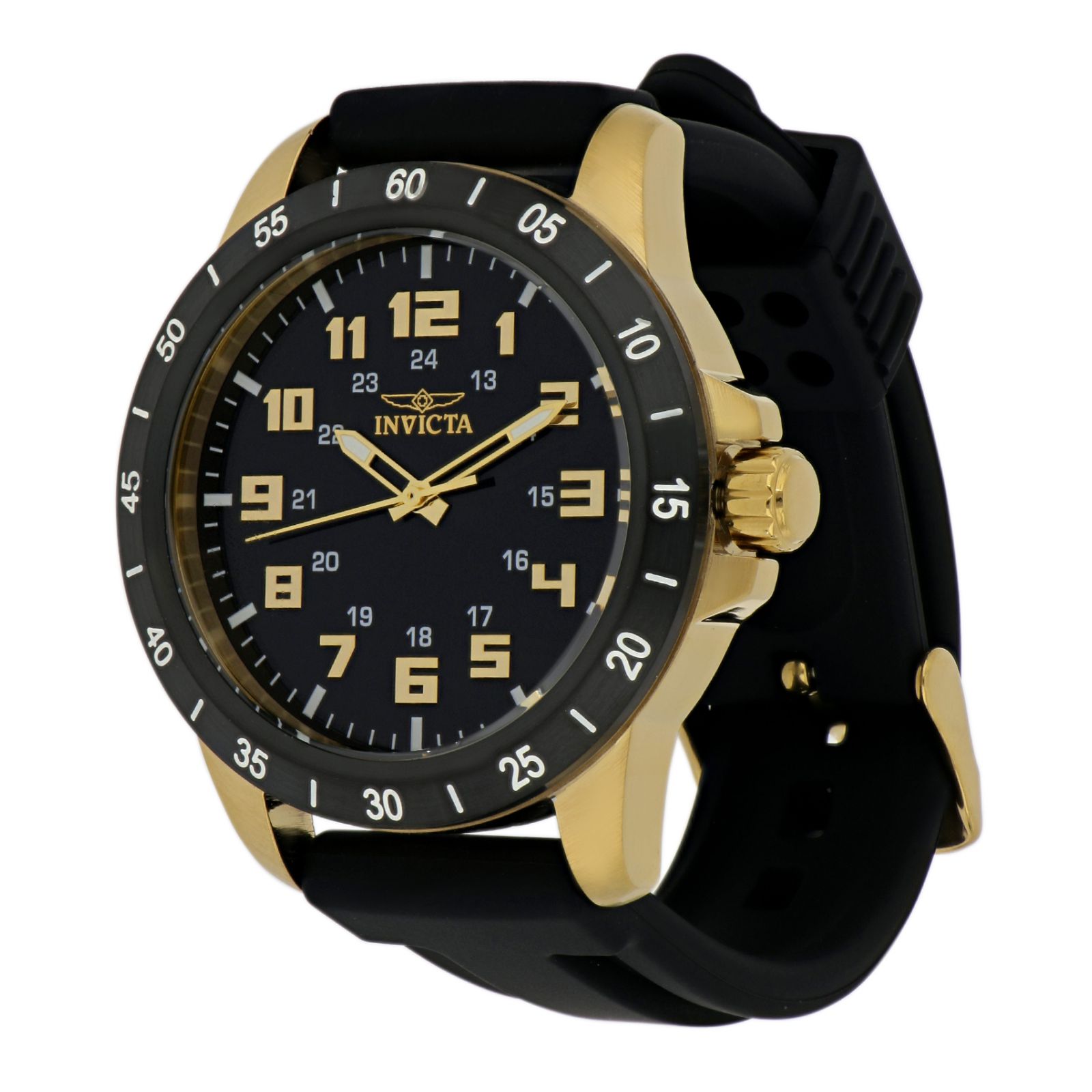 Foto 2 | Reloj Invicta Pro Diver 40005 Acero Inoxidable Hombre