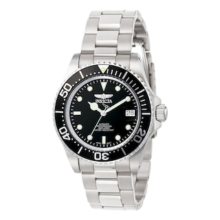 Foto 1 | Reloj Invicta Pro Diver 8926ob Acero Inoxidable Hombre