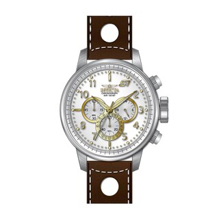 Foto 3 | Reloj Invicta S1 Rally 16010 Acero Inoxidable Hombre