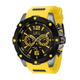 Foto 1 | Reloj Invicta I-force 39996 Acero Inoxidable Hombres