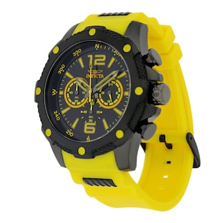 Foto 2 | Reloj Invicta I-force 39996 Acero Inoxidable Hombres