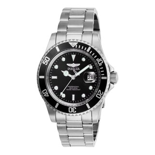 Foto 1 | Reloj Invicta Pro Diver Plateado para Hombre