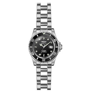 Foto 2 | Reloj Invicta Pro Diver Plateado para Hombre