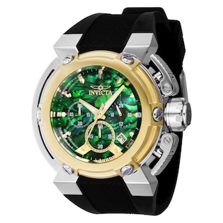 Foto 1 | Reloj Invicta Coalition Forces 40062 Acero Inoxidable Hombres