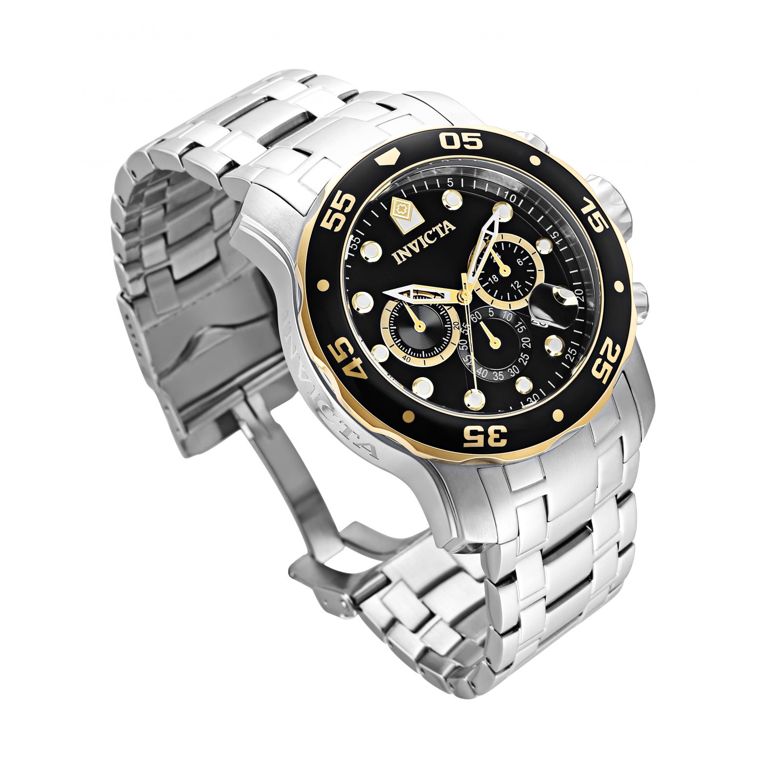 Foto 2 | Reloj Invicta Pro Diver 33999 Acero Inoxidable Hombres