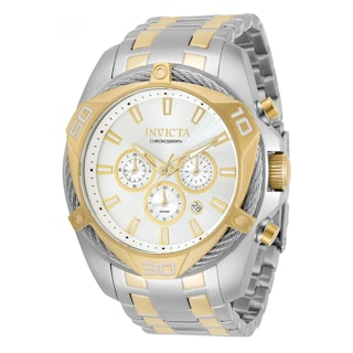 Foto 1 | Reloj Invicta 34126 Acero Inoxidable para Hombre