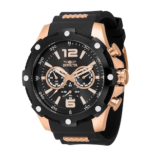 Foto 1 | Reloj Invicta I-force 39989 Acero Inoxidable Hombres