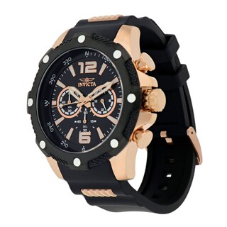 Foto 2 | Reloj Invicta I-force 39989 Acero Inoxidable Hombres