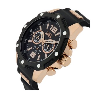 Foto 3 | Reloj Invicta I-force 39989 Acero Inoxidable Hombres