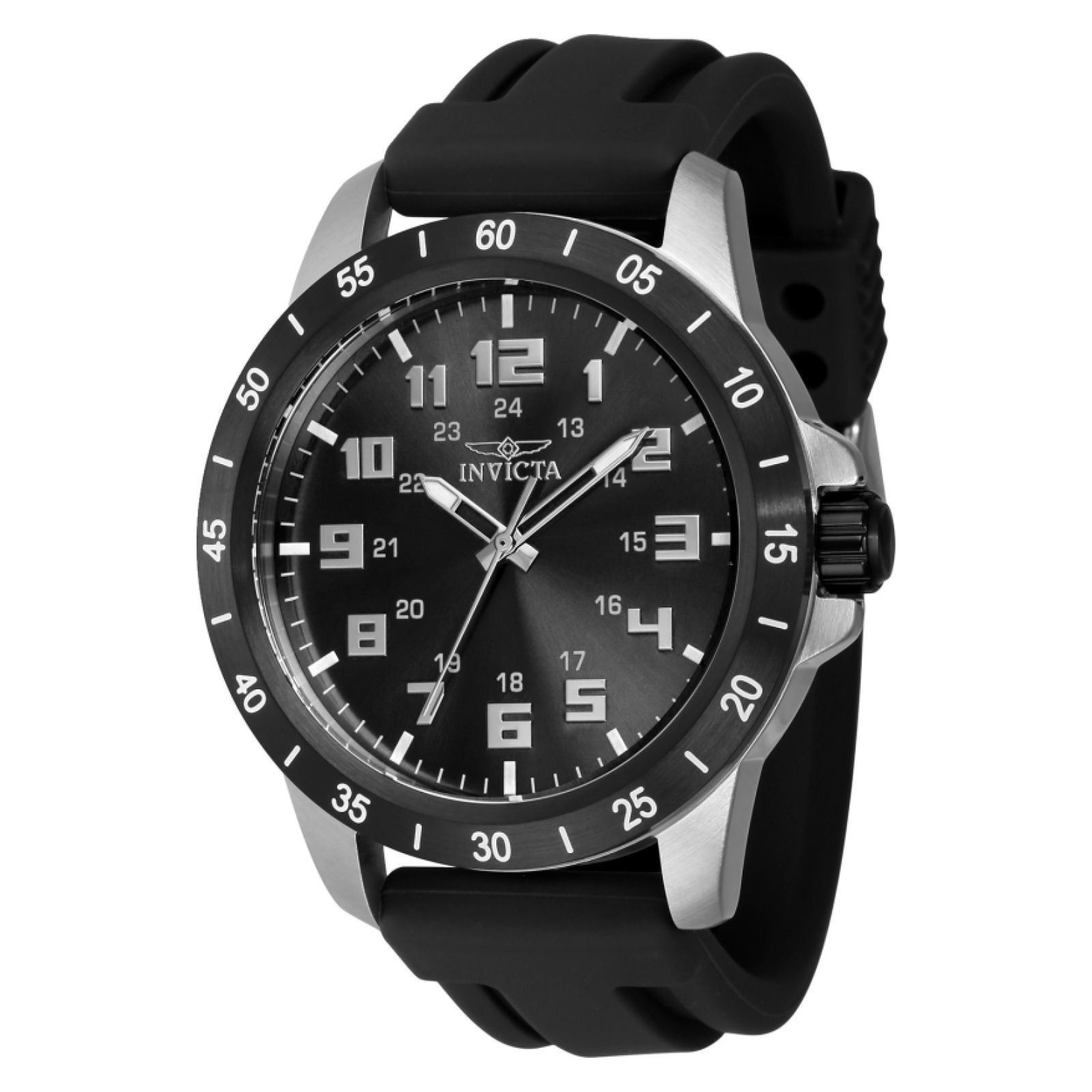 Reloj Invicta Pro Diver 40007 Acero Inoxidable Hombres