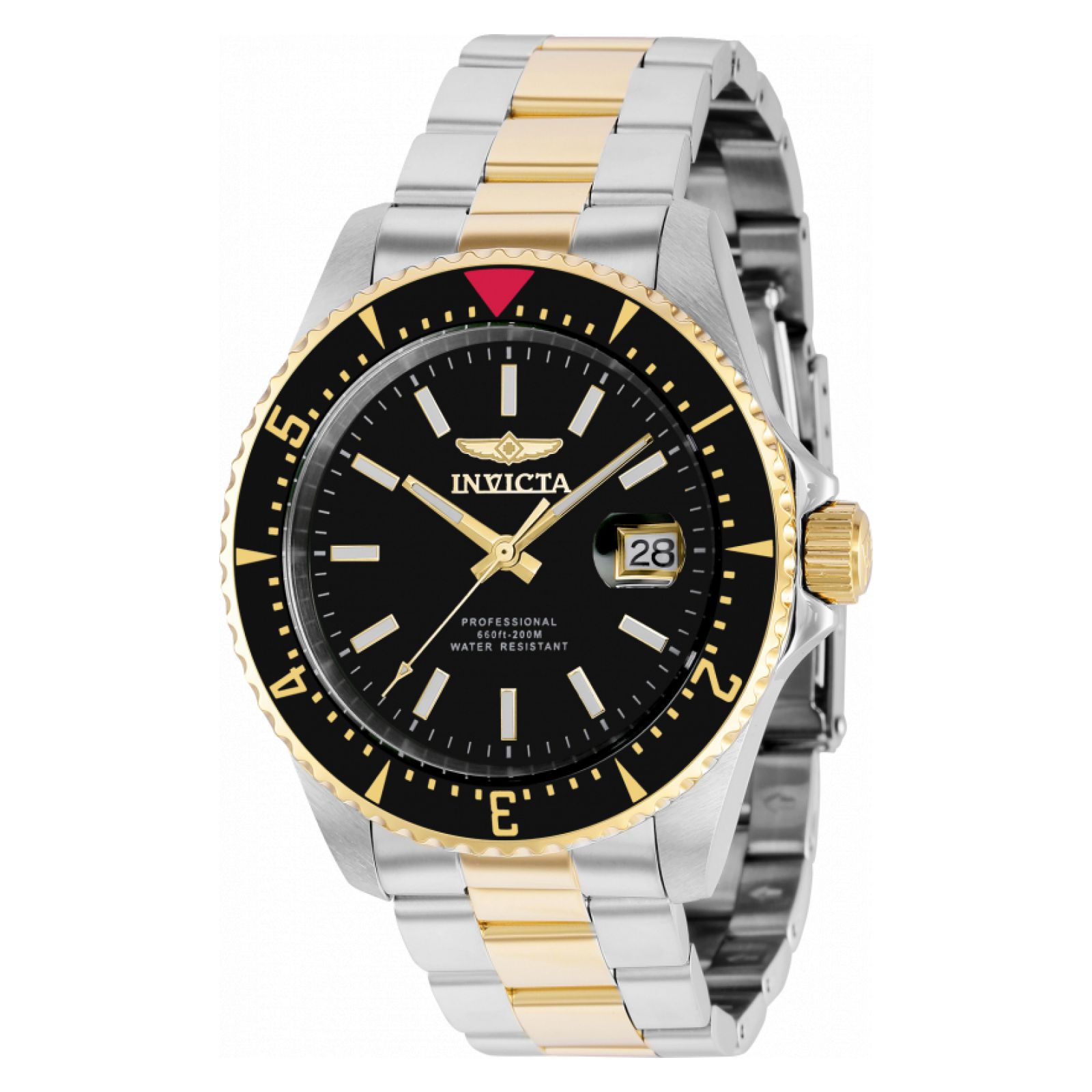 Reloj Invicta Pro Diver 36787 Acero Inoxidable Hombre