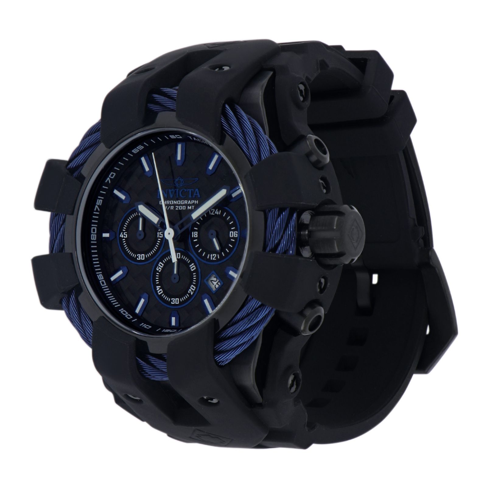 Reloj Invicta 23868 Negro