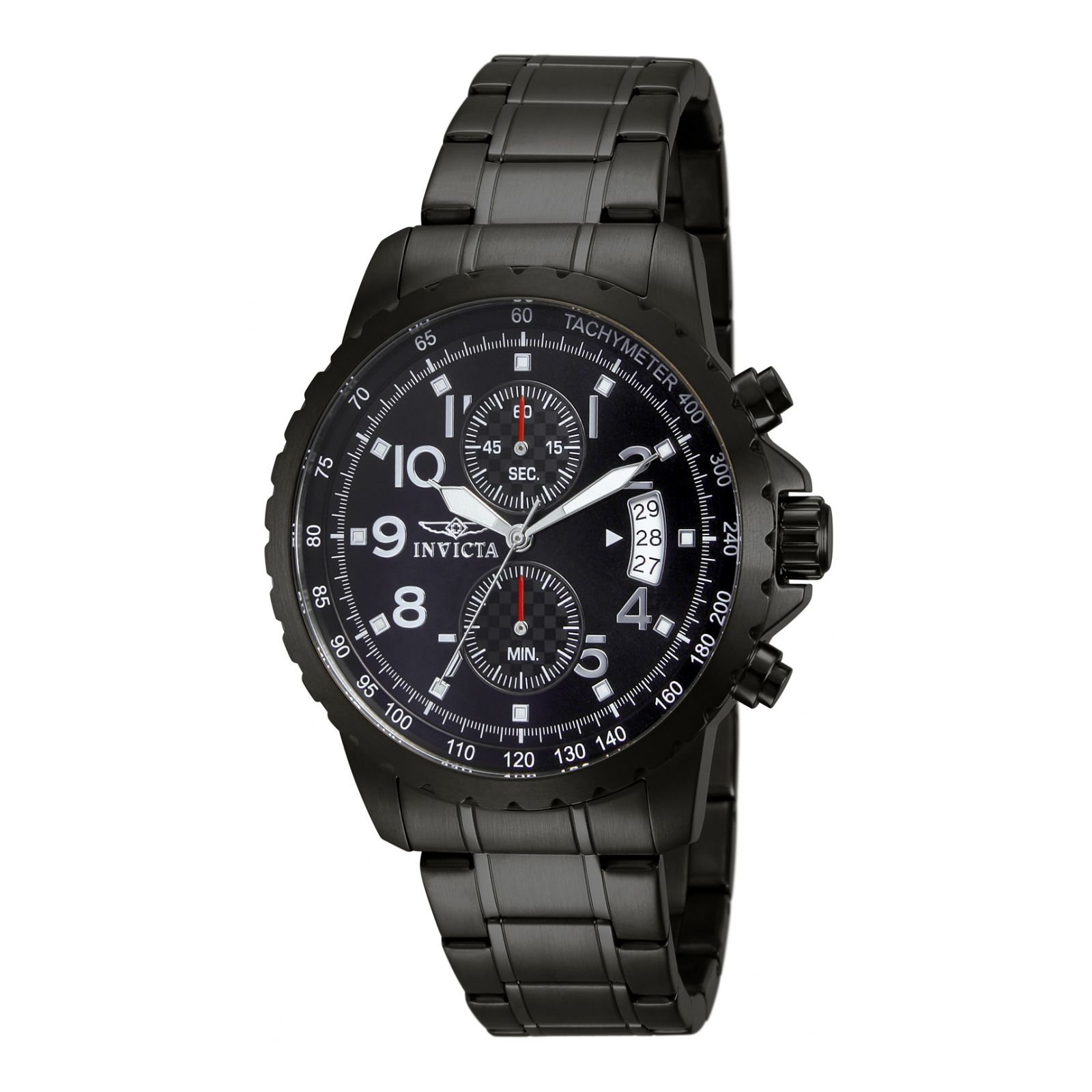 Reloj Invicta Specialty 13787 Acero Inoxidable Hombre
