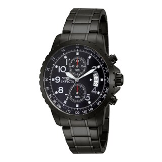 Foto 1 | Reloj Invicta Specialty 13787 Acero Inoxidable Hombre