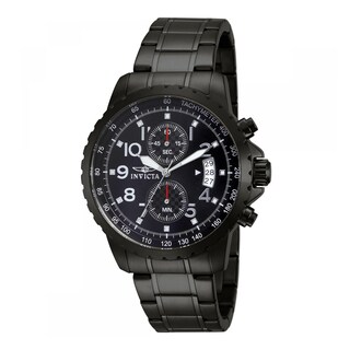 Foto 2 | Reloj Invicta Specialty 13787 Acero Inoxidable Hombre