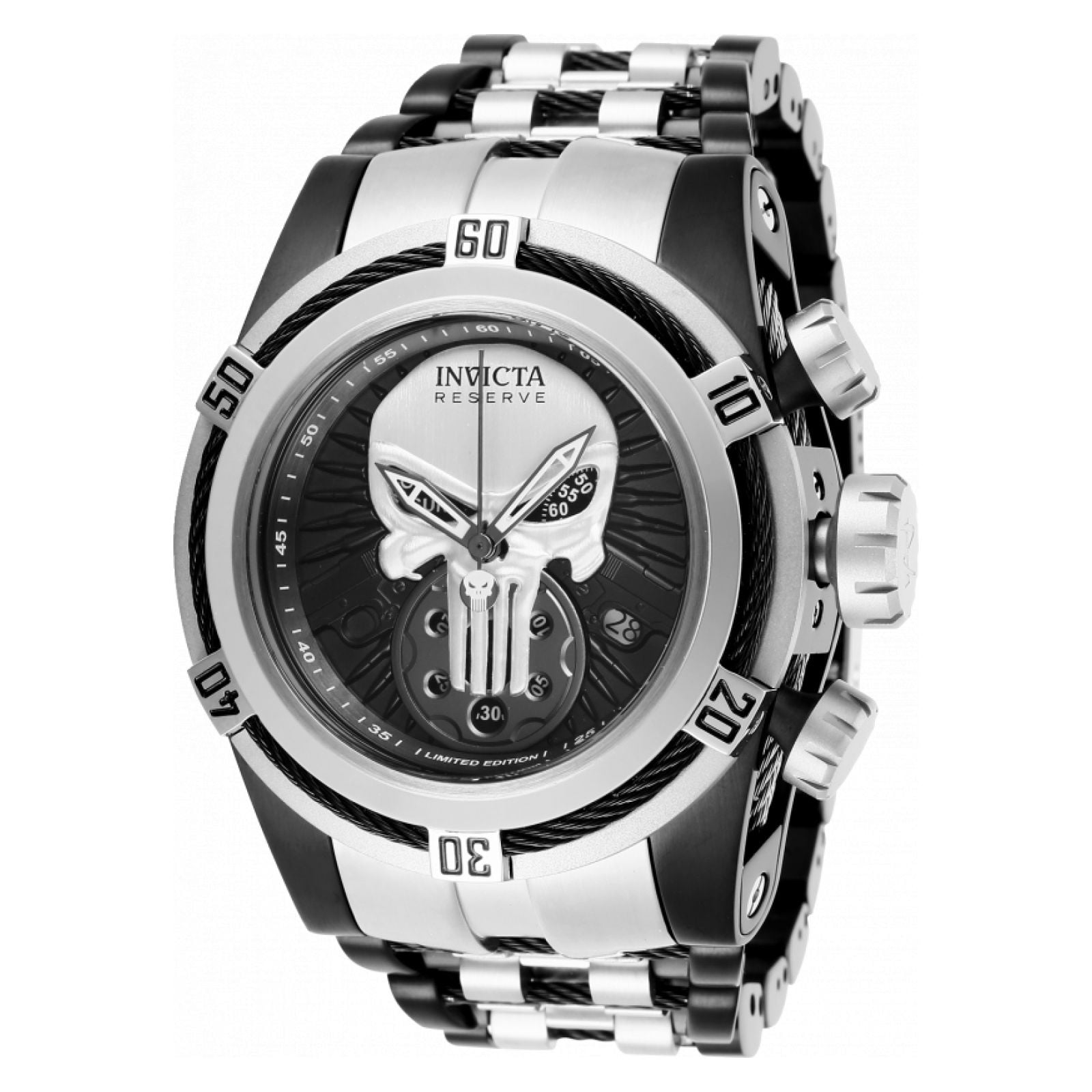 Relojes discount invicta marvel