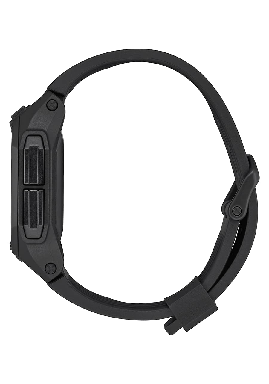 Foto 5 pulgar | Venta Internacional-Reloj Nixon Regulus A1180 Negro