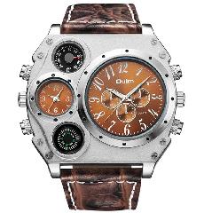 Foto 2 | Venta Internacional-Reloj de Cuarzo para Hombre