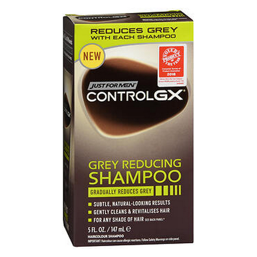 Foto 2 pulgar | Venta Internacional-Shampoo Just For Men Control Gx 120 ml