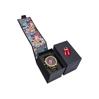 Foto 5 | Reloj Nixon Rolling Stones Unisex Casual Analógico Modelo A1355513