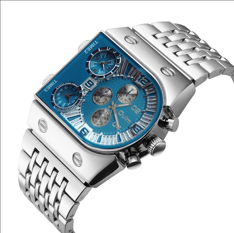 Foto 3 | Venta Internacional-Reloj de Cuarzo Luminoso para Hombre