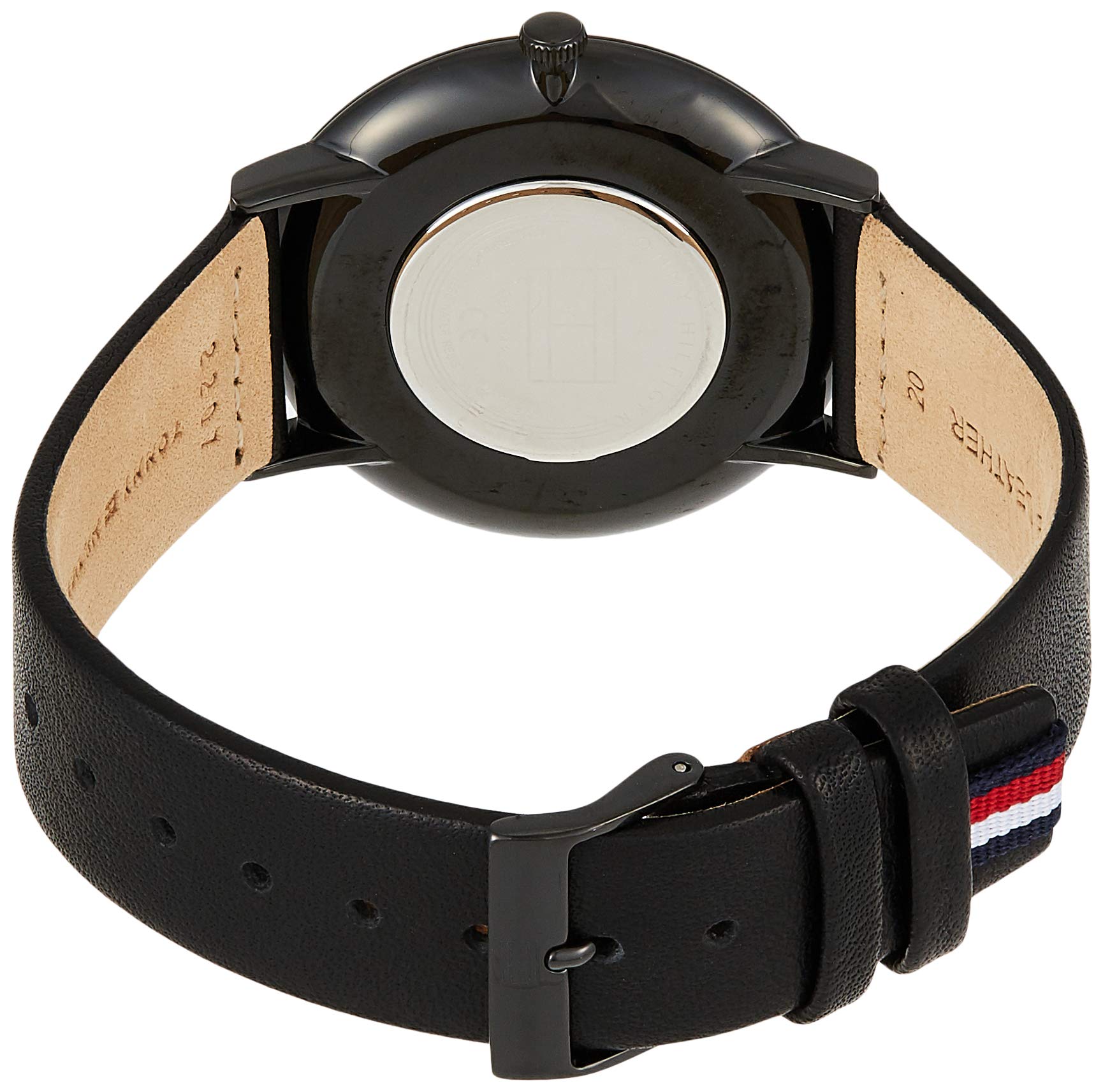 Foto 3 pulgar | Venta Internacional- Reloj Tommy Hilfiger para Mujer