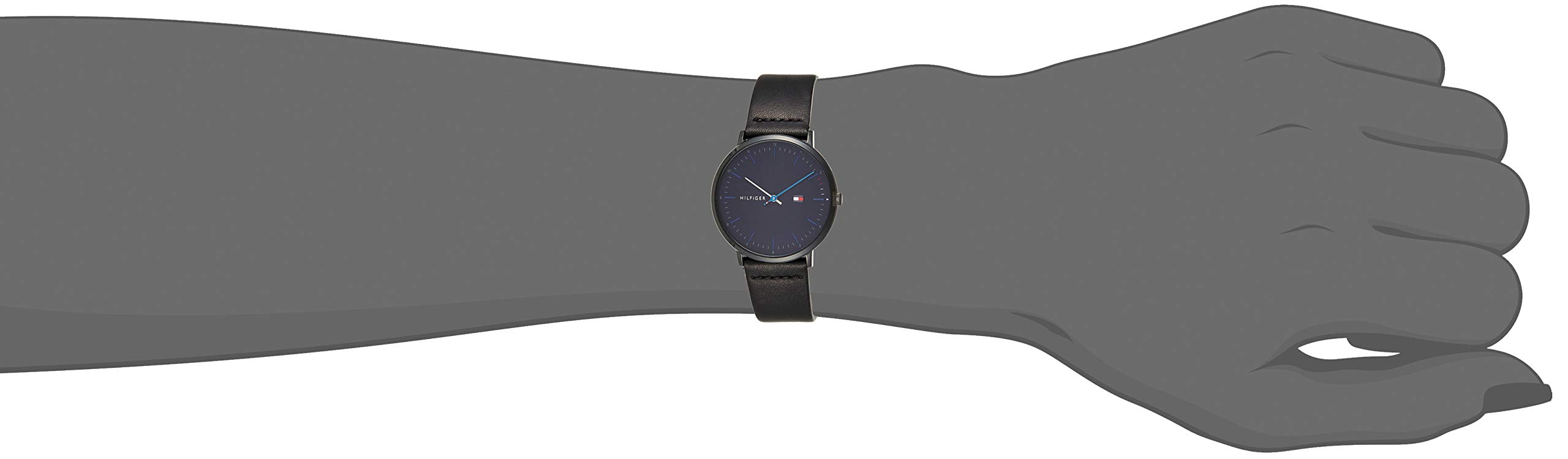 Foto 6 pulgar | Venta Internacional- Reloj Tommy Hilfiger para Mujer