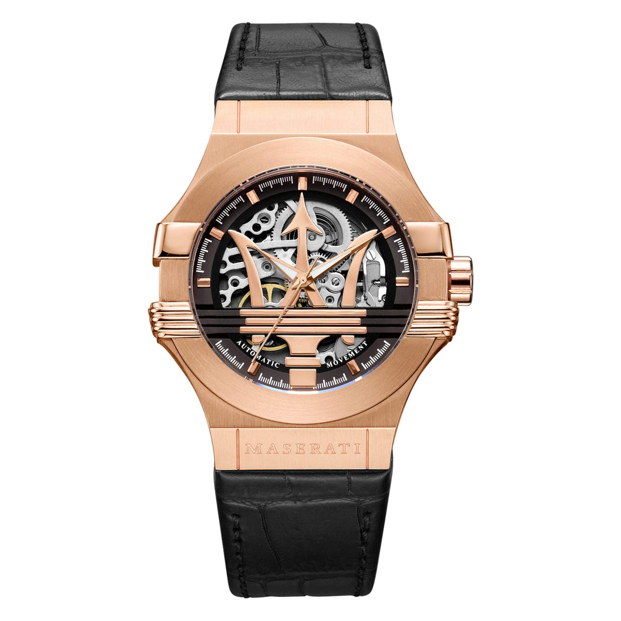 Precio de reloj online maserati