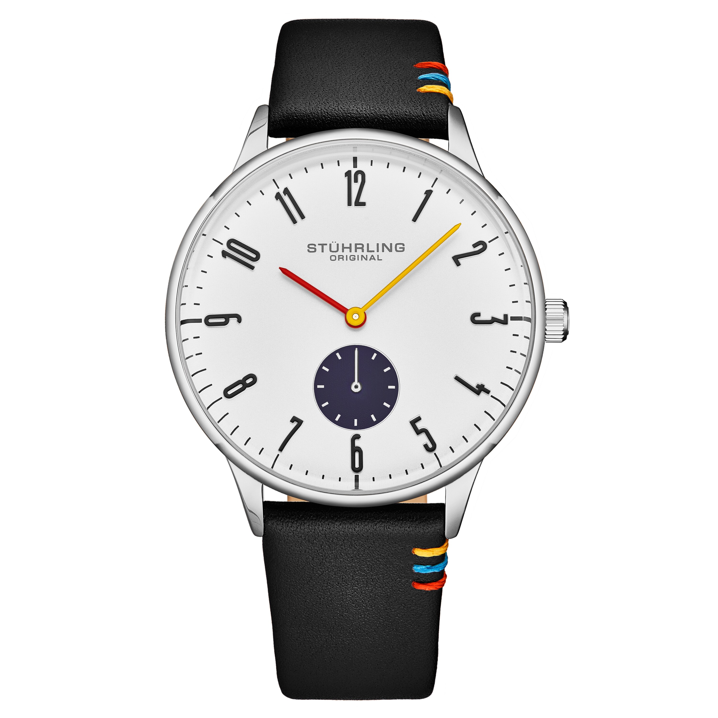 Relojes stuhrling para online hombre