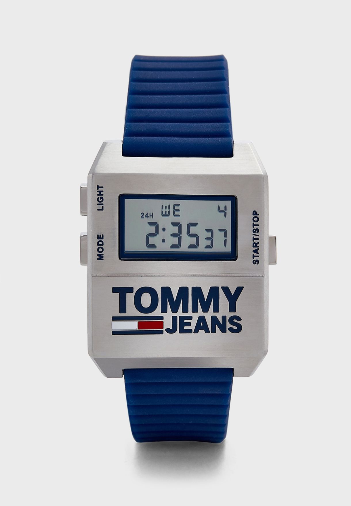 Foto 4 pulgar | Venta Internacional- Reloj Tommy Hilfiger Jeans 1791673 con 30 M Water Res para Hombre