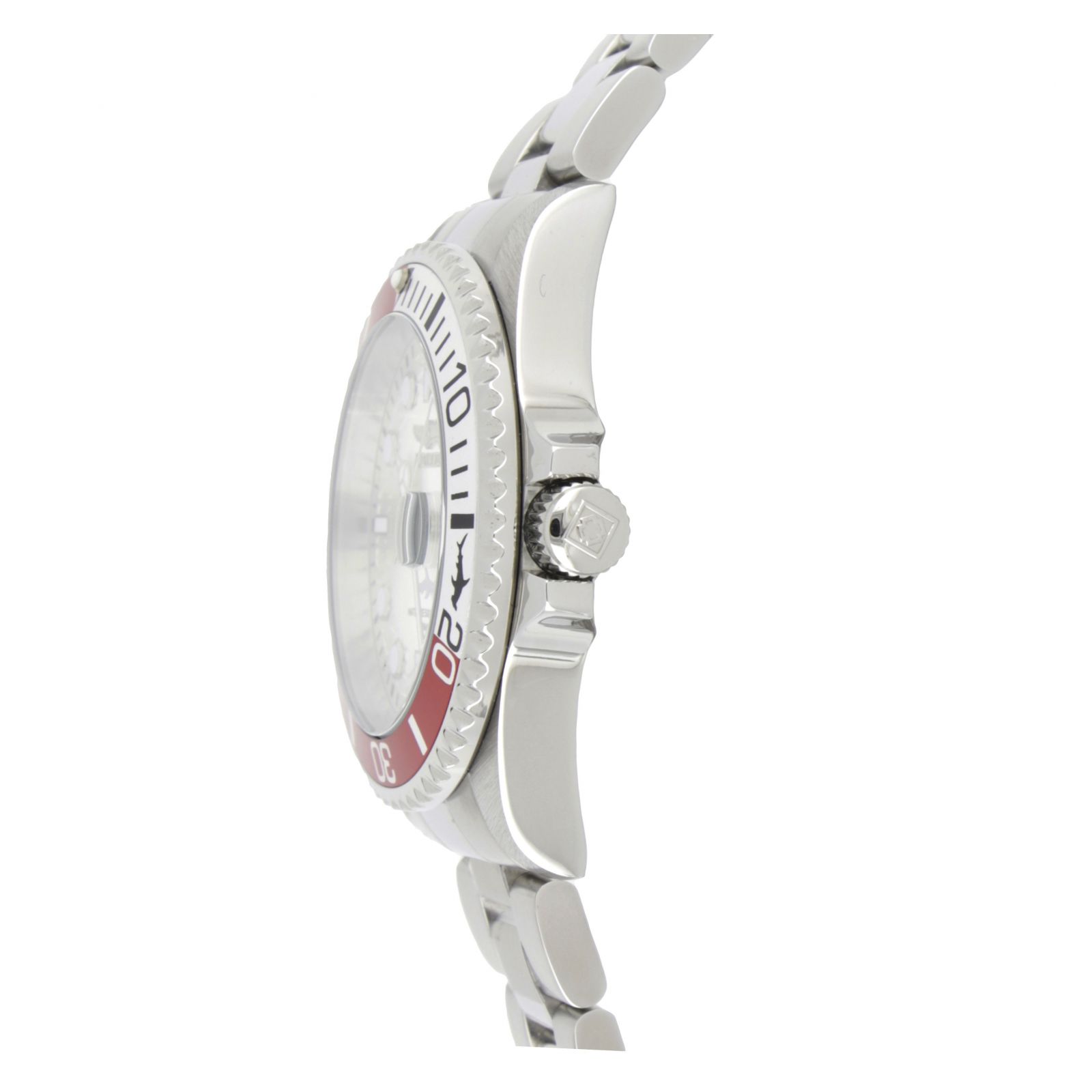 Foto 4 pulgar | Reloj Invicta Pro Diver 44712 Acero Inoxidable para Hombres