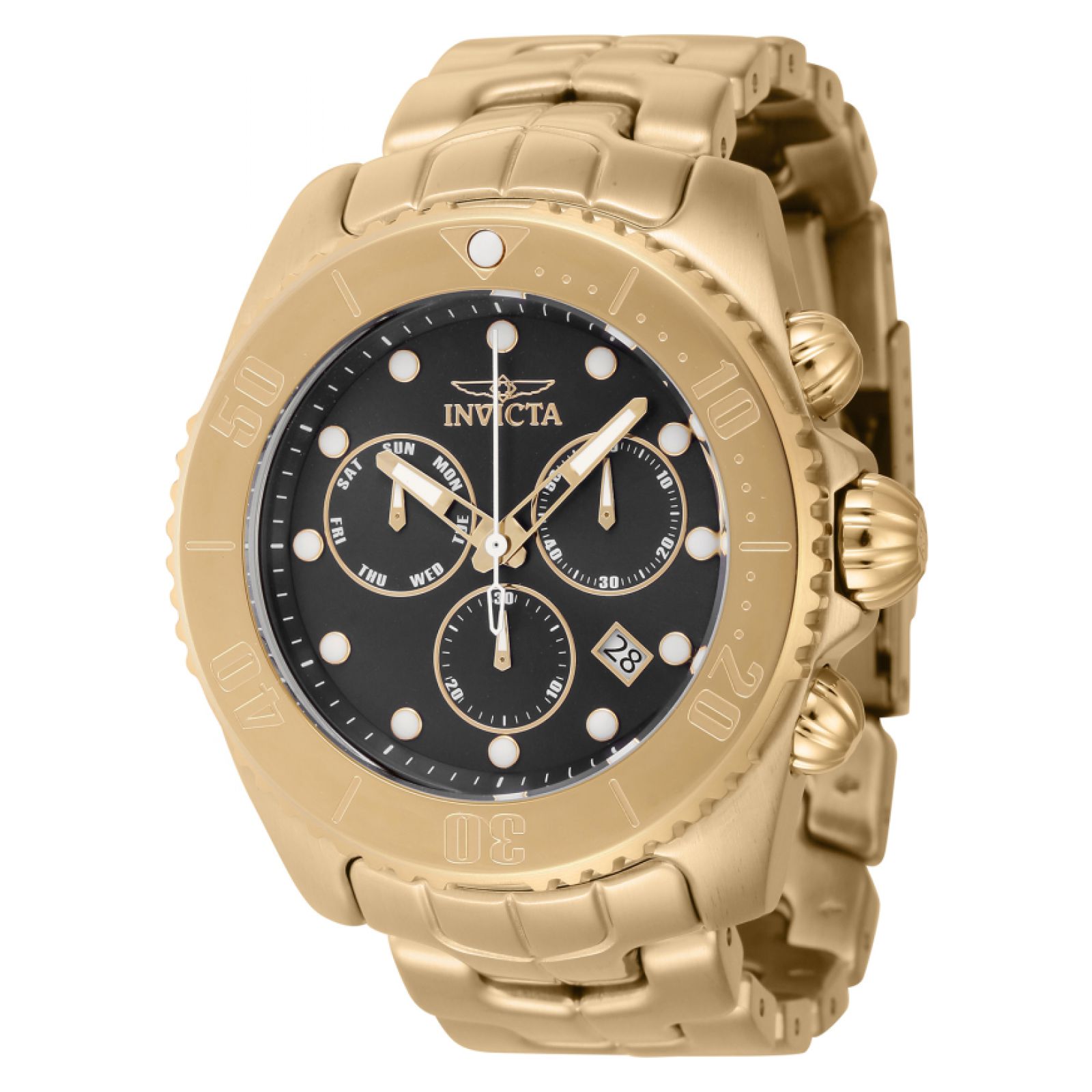 Reloj Invicta Specialty 44662 Acero Inoxidable para Hombres