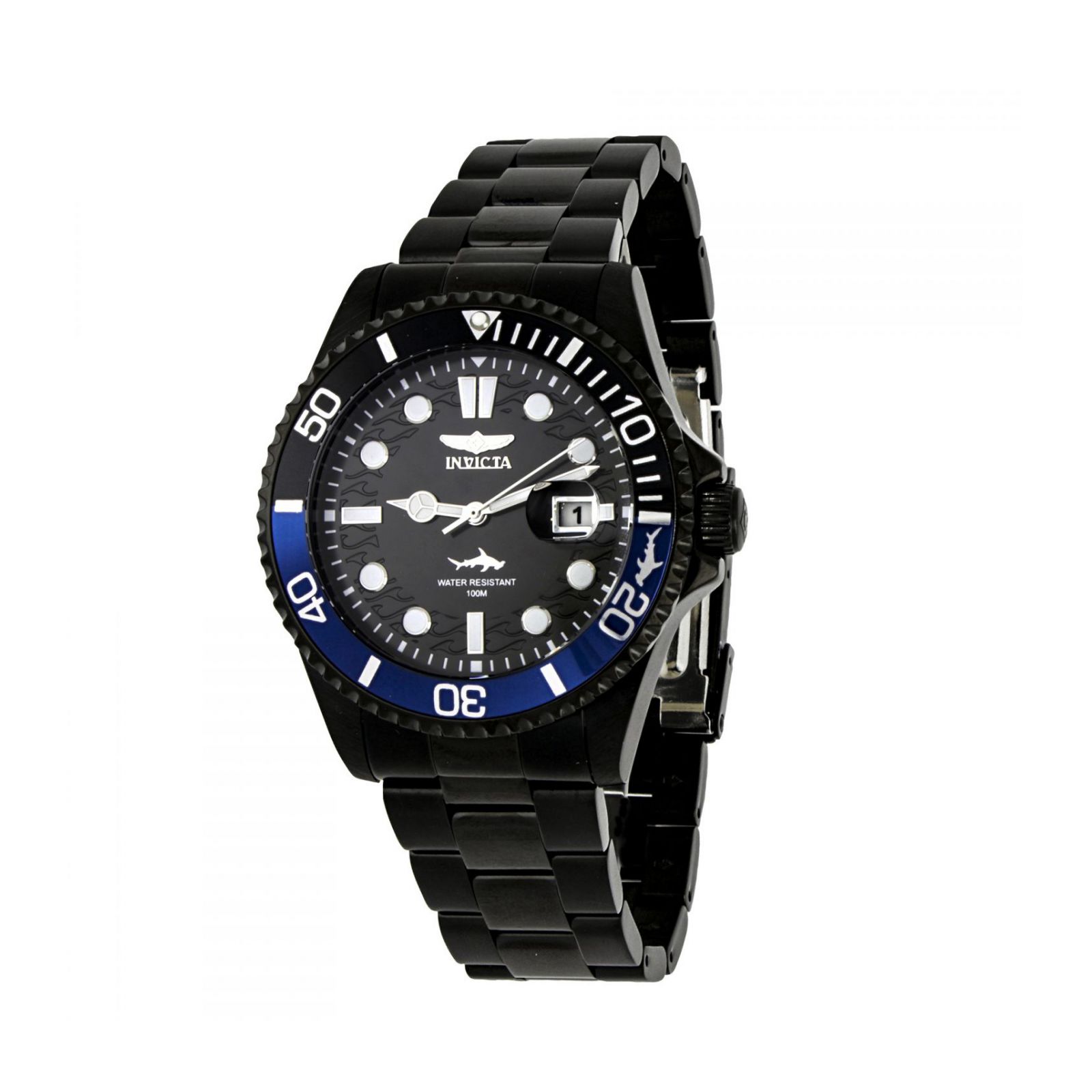 Reloj Invicta Pro Diver 44713 Acero Inoxidable para Hombres