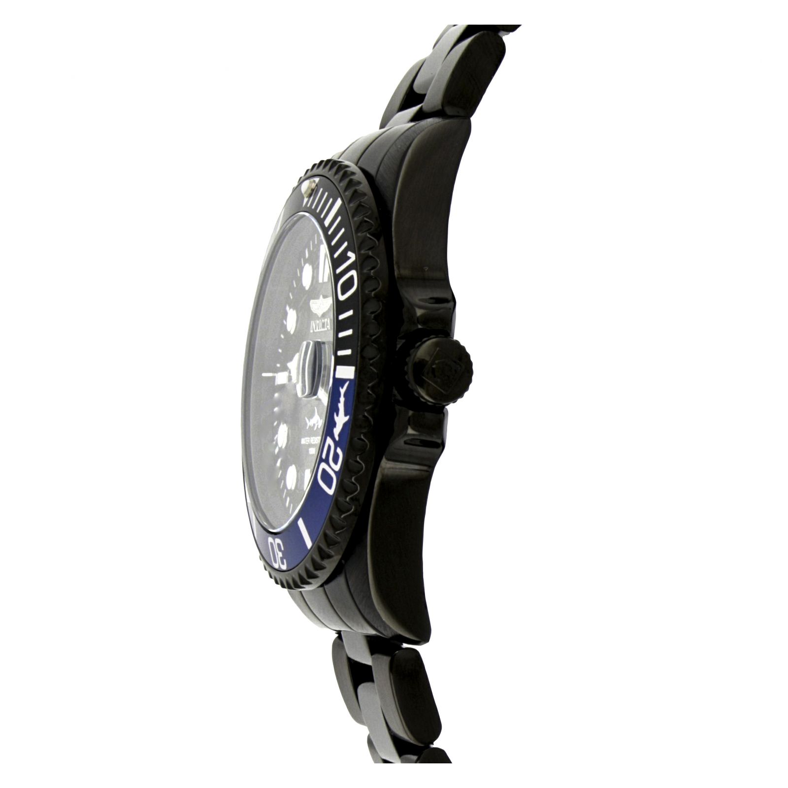 Foto 4 pulgar | Reloj Invicta Pro Diver 44713 Acero Inoxidable para Hombres