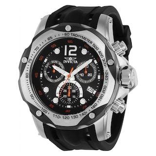 Foto 1 | Reloj Invicta Speedway 39727 Acero Inoxidable Hombres