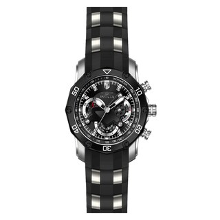 Foto 2 | Reloj Invicta Pro Diver 22797 Acero Inoxidable para Hombre