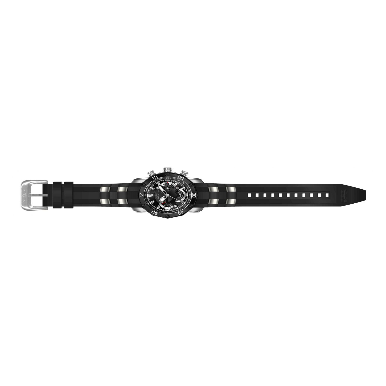Foto 4 pulgar | Reloj Invicta Pro Diver 22797 Acero Inoxidable para Hombre
