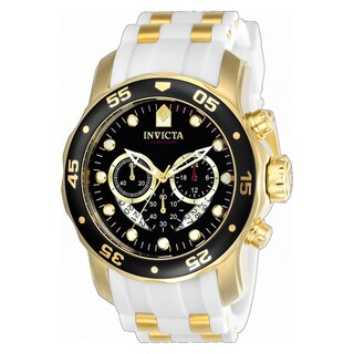 Foto 1 | Reloj Invicta Pro Diver 20289 Acero Inoxidable Hombre