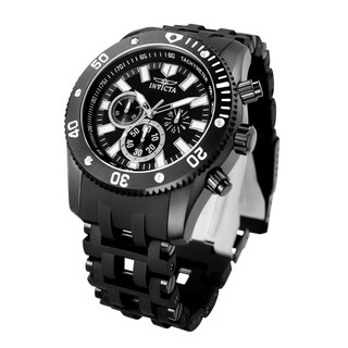 Foto 2 | Reloj Invicta Sea Spider 14862 Acero Inoxidable Hombres