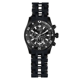 Foto 3 | Reloj Invicta Sea Spider 14862 Acero Inoxidable Hombres