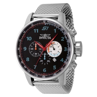Foto 1 | Reloj Invicta S1 Rally 44947 Acero Inoxidable para Hombres