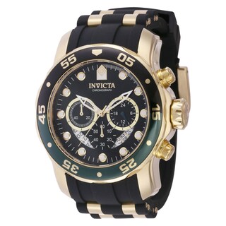 Foto 1 | Reloj Invicta Pro Diver 44522 Acero Inoxidable para Hombres
