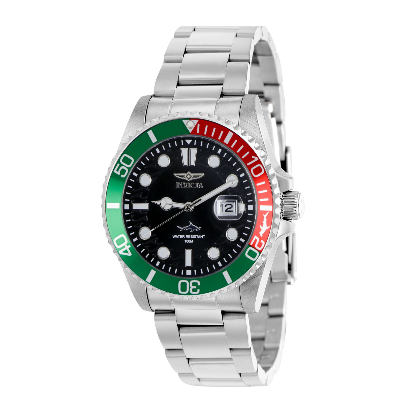 Reloj Invicta Pro Diver 44706 Acero Inoxidable para Hombres