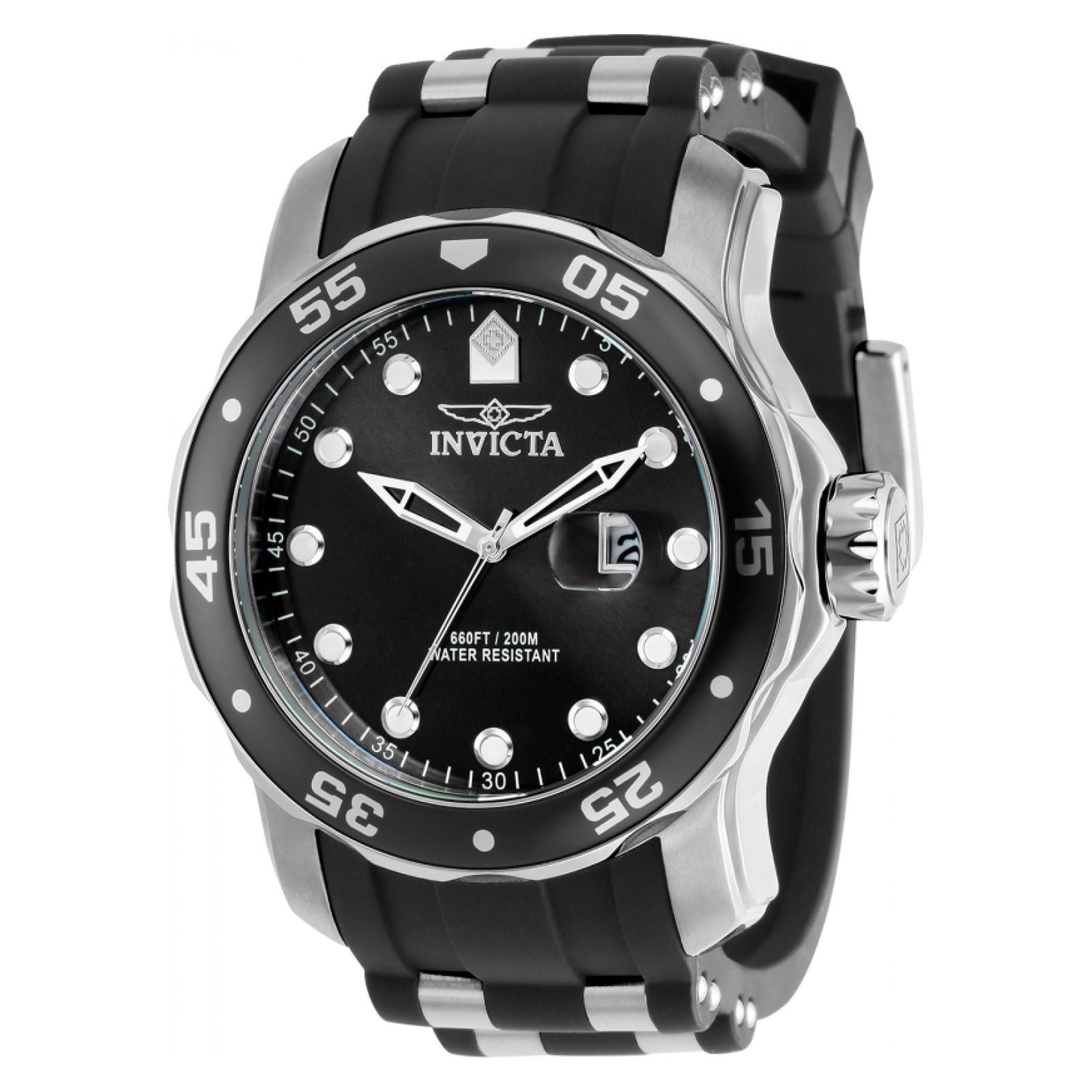 Foto 2 pulgar | Reloj Invicta Pro Diver 39095 Acero Inoxidable para Hombre