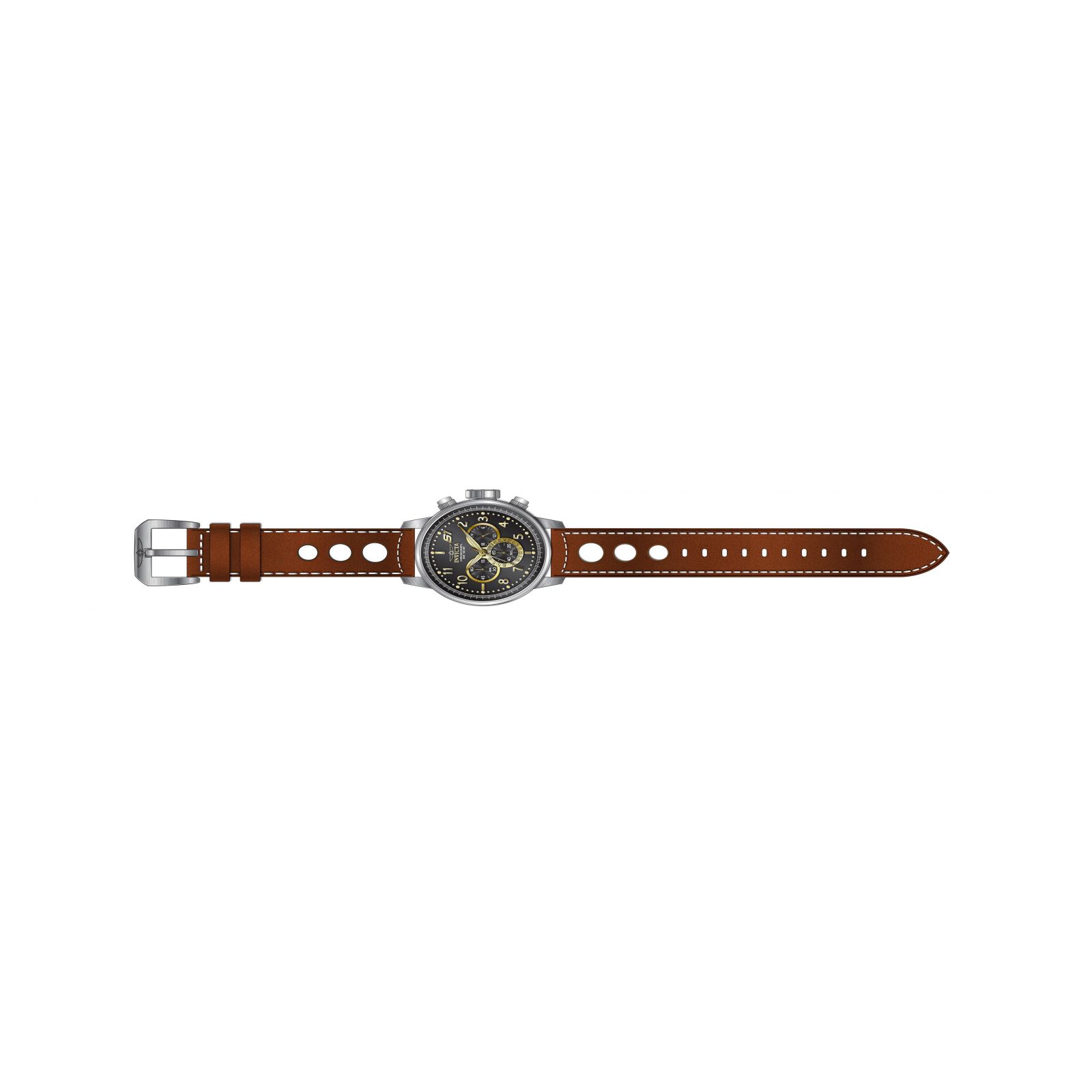Foto 4 pulgar | Reloj Invicta S1 Rally 23597 Acero Inoxidable   Hombres