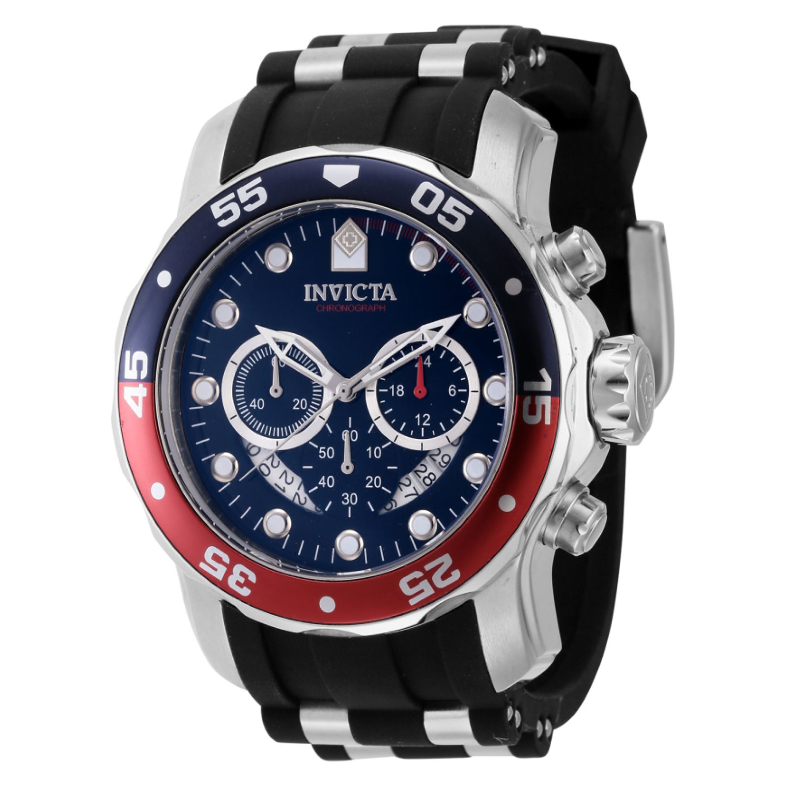 Foto 2 pulgar | Reloj Invicta Pro Diver 44521 Acero Inoxidable para Hombres