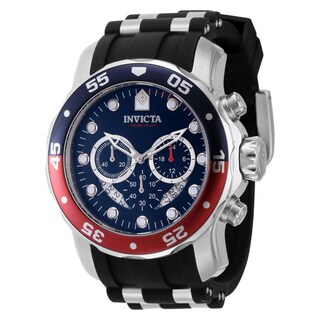 Foto 1 | Reloj Invicta Pro Diver 44521 Acero Inoxidable para Hombres