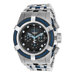 Foto 2 | Reloj Invicta Bolt 23048 Acero Inoxidable Hombres