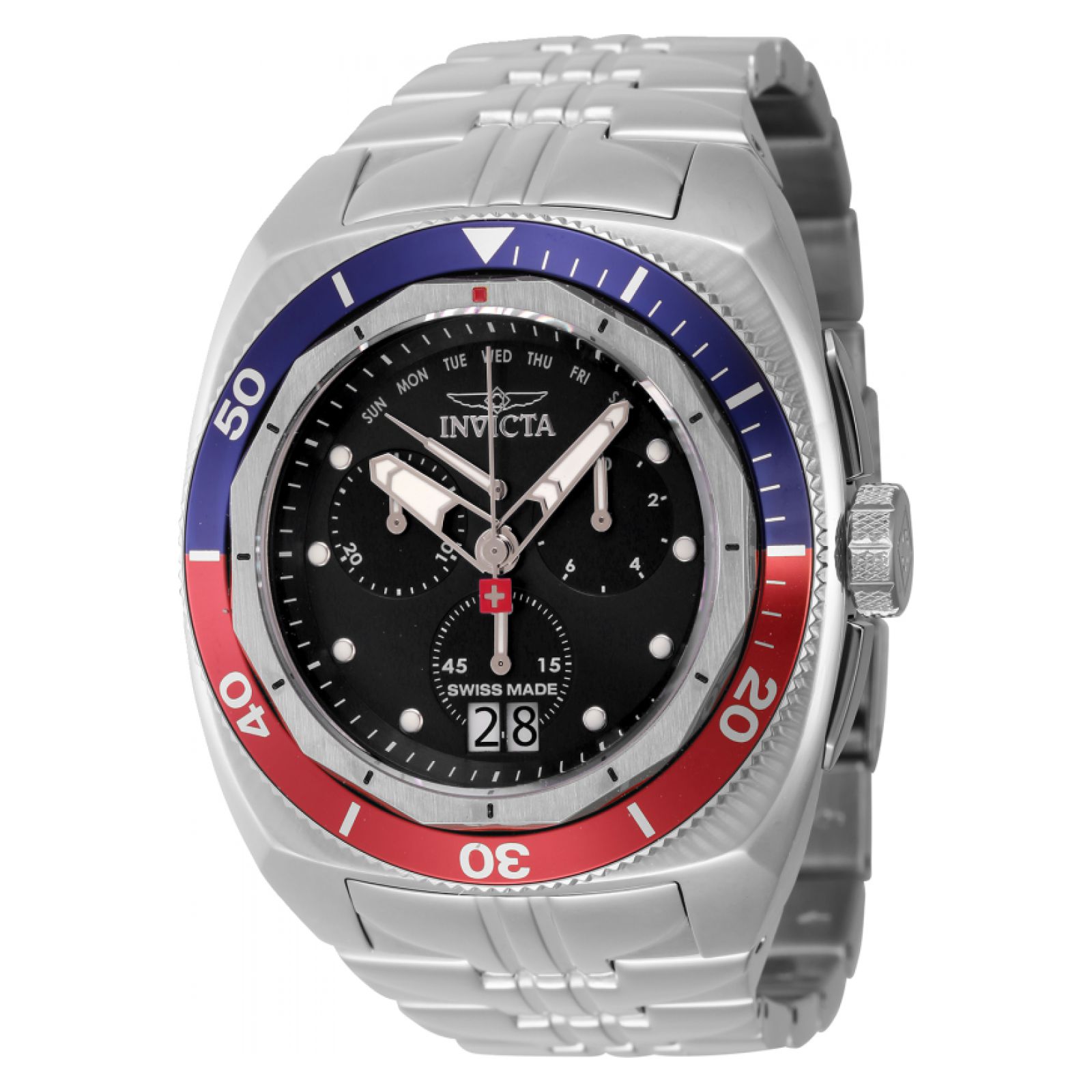 Reloj Invicta Swiss Made 44760 para Hombre